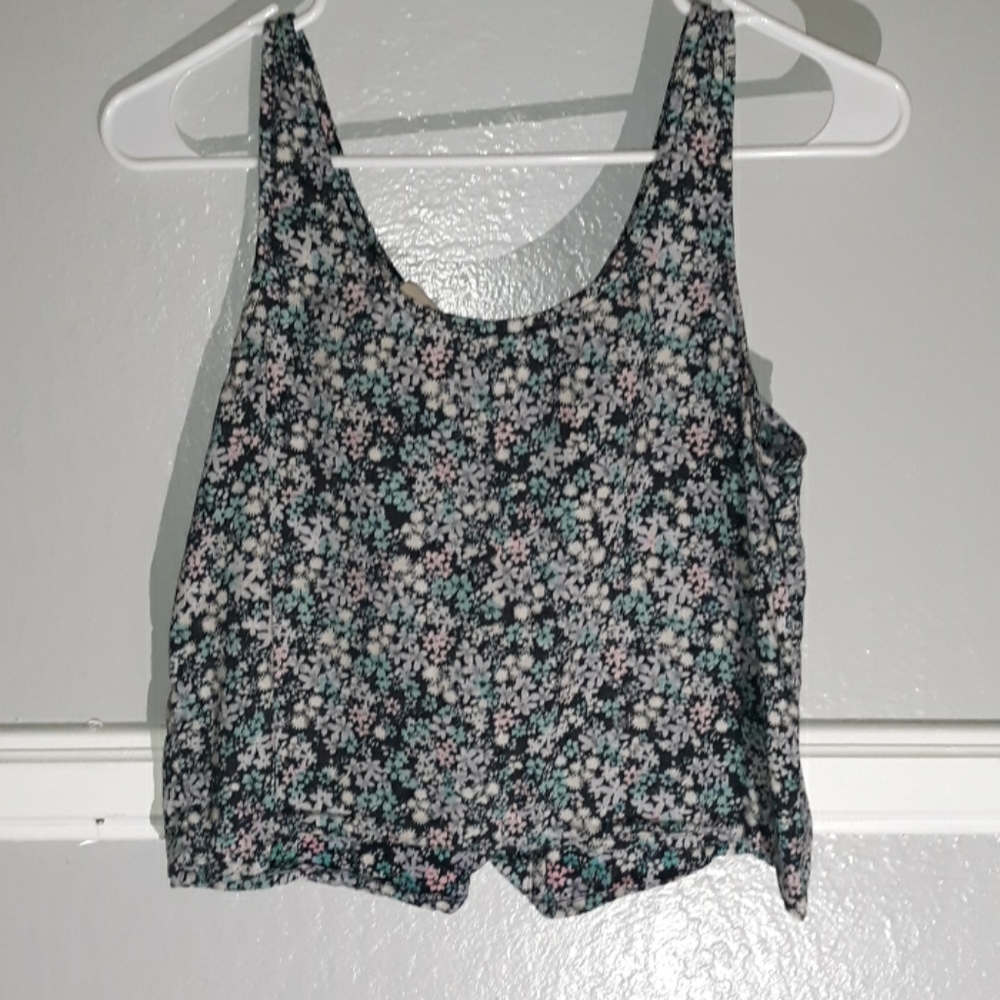 Two for 6 tank tops